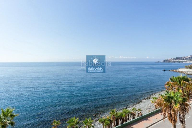 Foto be141d0c-b379-48e8-a869-946cc549c475. Rent apartment with heating pool in Cotobro Almuñécar