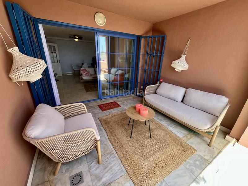 Foto 655e7da0-e215-4584-8175-84b2fe96a8af. Alquiler apartamento  en alquiler en playa galera, 2 dormitorios. en Almuñécar