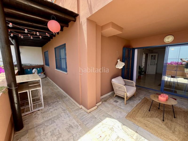 Foto 80ab449d-3b02-4512-83c6-509a16ac60d8. Alquiler apartamento  en alquiler en playa galera, 2 dormitorios. en Almuñécar