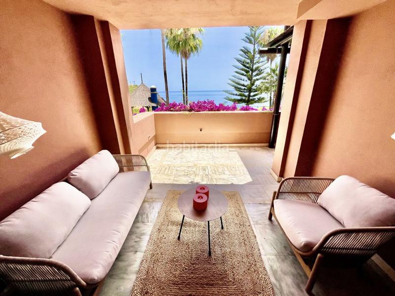 Foto 880dbff2-f02c-40b6-8c89-59d11eeb5e4f. Alquiler apartamento  en alquiler en playa galera, 2 dormitorios. en Almuñécar