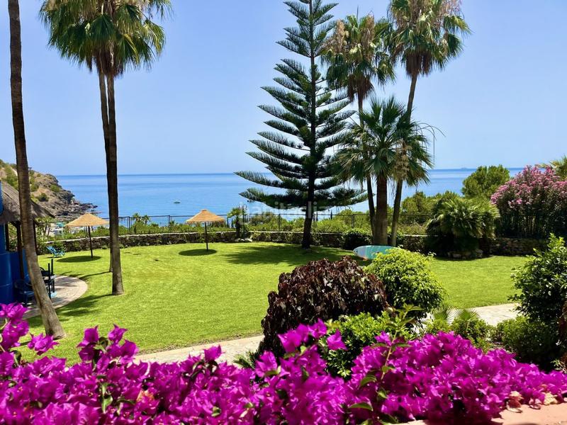 Foto c317cc85-e9a7-4fdc-ab01-af4d8d11affa. Alquiler apartamento  en alquiler en playa galera, 2 dormitorios. en Almuñécar