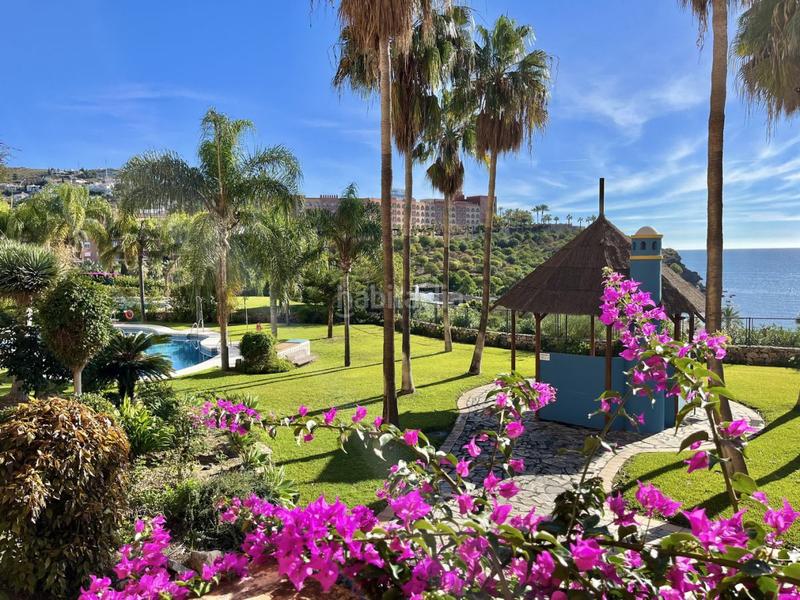 Foto 095cbaa1-4092-4abb-9a42-76059e110bac. Lloguer apartament amb aparcament piscina a Velilla - Velilla Taramay Almuñécar