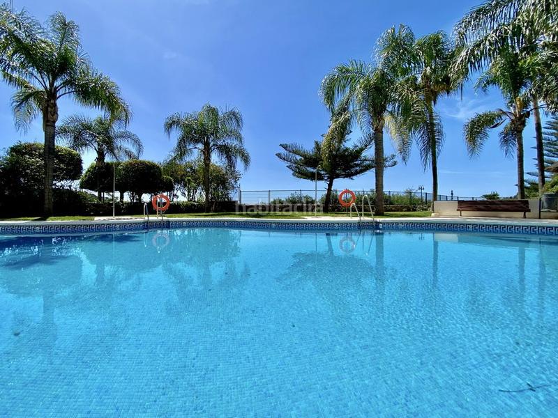 Foto 16237953-118e-48d5-9404-849e0a5fc5bf. Lloguer apartament amb aparcament piscina a Velilla - Velilla Taramay Almuñécar