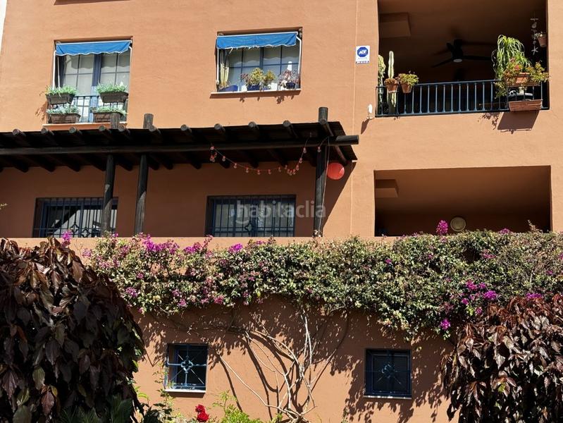 Foto 3af3ca50-84c6-4fe3-949e-ff8db236af95. Lloguer apartament amb aparcament piscina a Velilla - Velilla Taramay Almuñécar