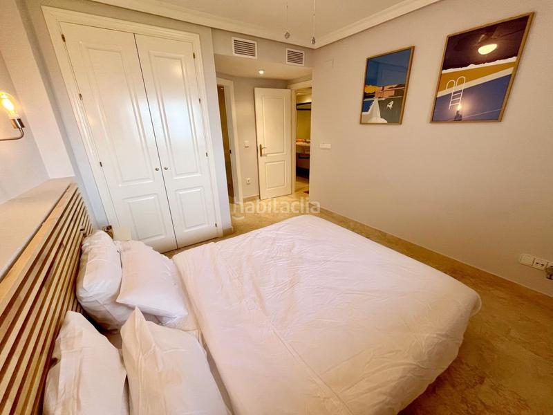 Foto 3bbbcca0-d002-4950-9400-63554c171f66. Lloguer apartament amb aparcament piscina a Velilla - Velilla Taramay Almuñécar