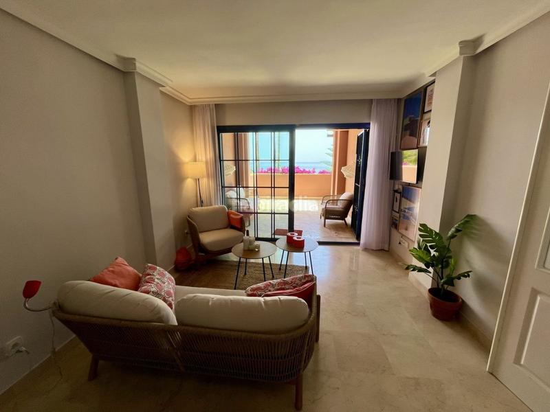 Foto 707a6ddc-f9a6-44fd-b875-99ce996b49fa. Lloguer apartament amb aparcament piscina a Velilla - Velilla Taramay Almuñécar