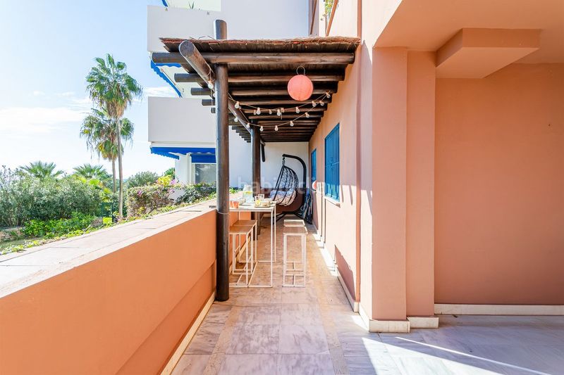 Foto 03fc471e-2efa-450f-b8f4-f89ba60539c0. Location appartement avec parking piscine dans Velilla - Velilla Taramay Almuñécar