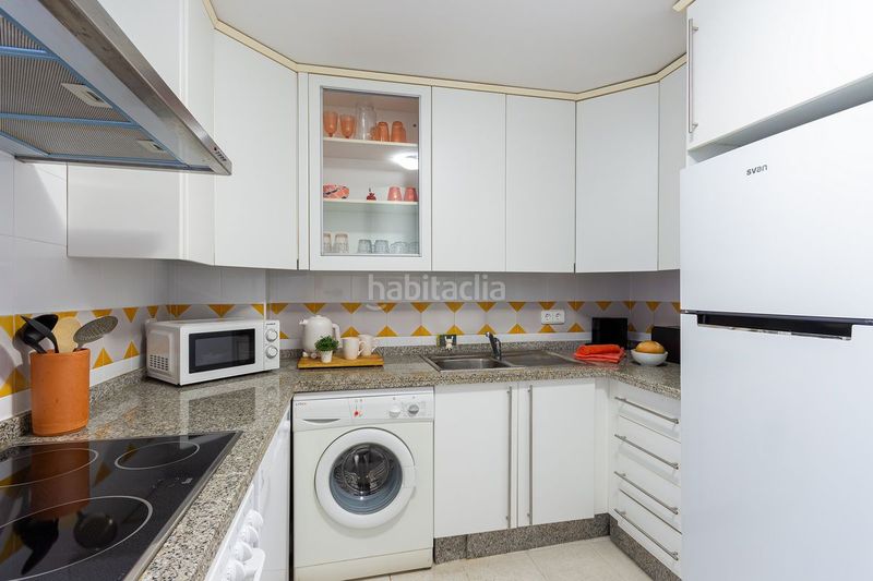 Foto 43943f22-86a4-466e-bb13-11dea65b2ed8. Location appartement avec parking piscine dans Velilla - Velilla Taramay Almuñécar