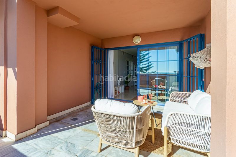 Foto 4befbc40-1652-4eb5-b342-816211529530. Location appartement avec parking piscine dans Velilla - Velilla Taramay Almuñécar