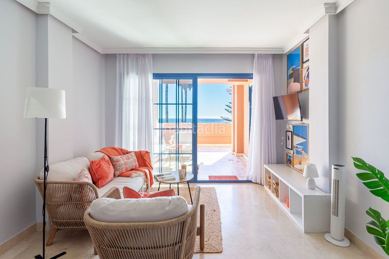 Foto b3f75f84-9750-4061-9877-4811b7eab8d2. Location appartement avec parking piscine dans Velilla - Velilla Taramay Almuñécar