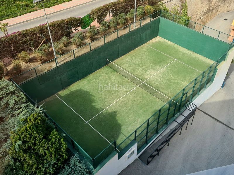 Foto bc32f300-3401-469f-b93d-e37d754ae3fa. Location appartement avec parking piscine dans Velilla - Velilla Taramay Almuñécar