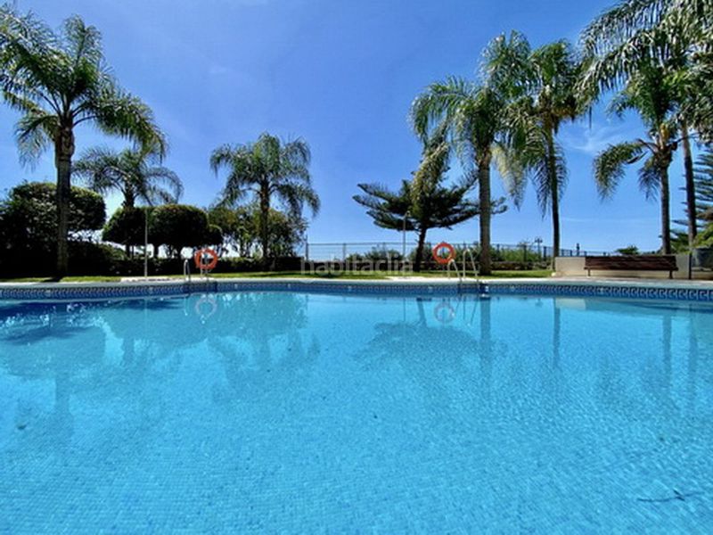 Foto e2ed656e-3c79-4ea7-a127-ff32d12d469c. Location appartement avec parking piscine dans Velilla - Velilla Taramay Almuñécar