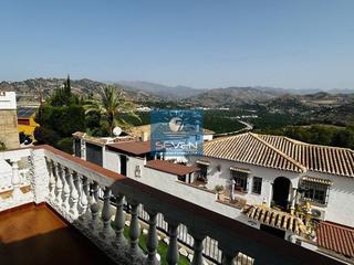 Chalet in Los pinos. Chalet en venta en urb. los pinos, 3 dormitorios.