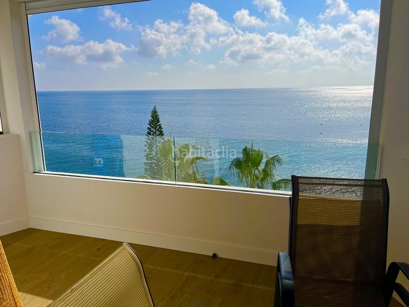 Foto 6605a954-c371-4c1e-82df-080ab08dff6a. Alquiler apartamento  en alquiler en san cristóbal, 3 dormitorios. en Almuñécar