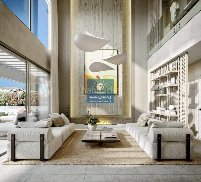 Foto 2b68e8ae-9e0d-4c19-b0c8-23a59f50cefd. Chalet villa en venta en marina del este, 3 dormitorios. en Almuñécar