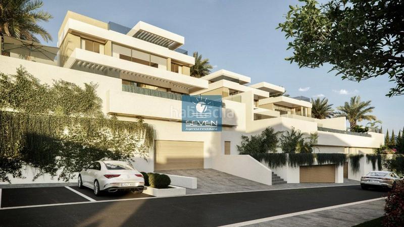 Foto 637f678d-3bb4-4a82-938d-3fbf53c1ab88. Chalet villa en venta en marina del este, 3 dormitorios. en Almuñécar