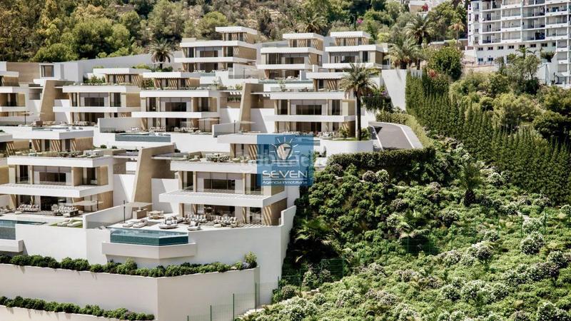 Foto 861d2e81-fdc1-4717-ac86-dcb759d3af81. Chalet villa en venta en marina del este, 3 dormitorios. en Almuñécar