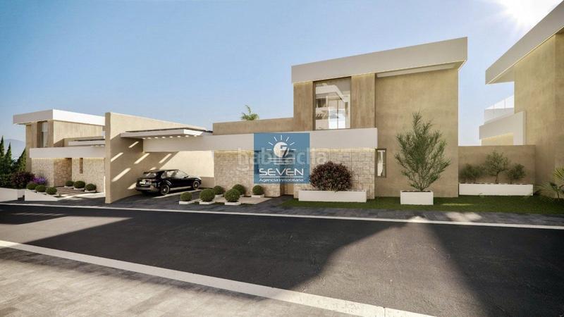 Foto a4c41565-3d81-4c7e-8e7b-9a973fbbd23d. Chalet villa en venta en marina del este, 3 dormitorios. en Almuñécar