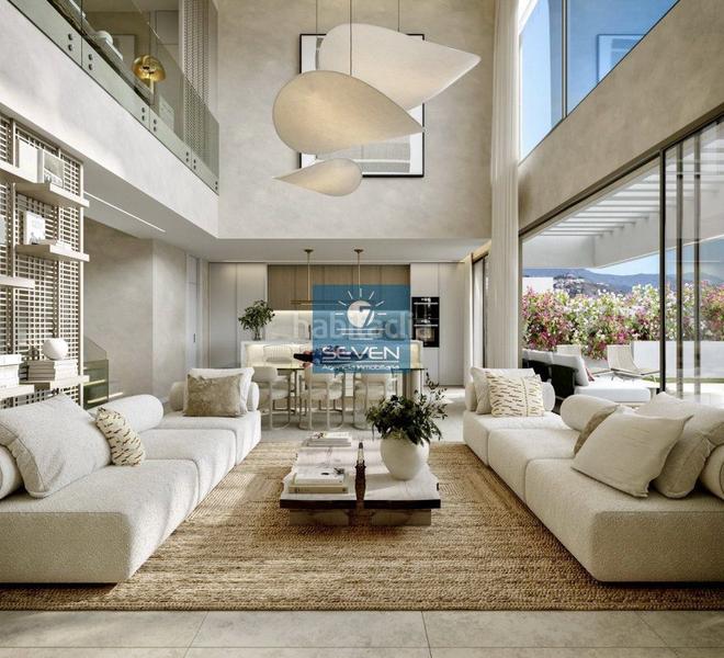 Foto a5b40dbe-a57f-4ba9-bd59-e936a1df6e9b. Chalet villa en venta en marina del este, 3 dormitorios. en Almuñécar