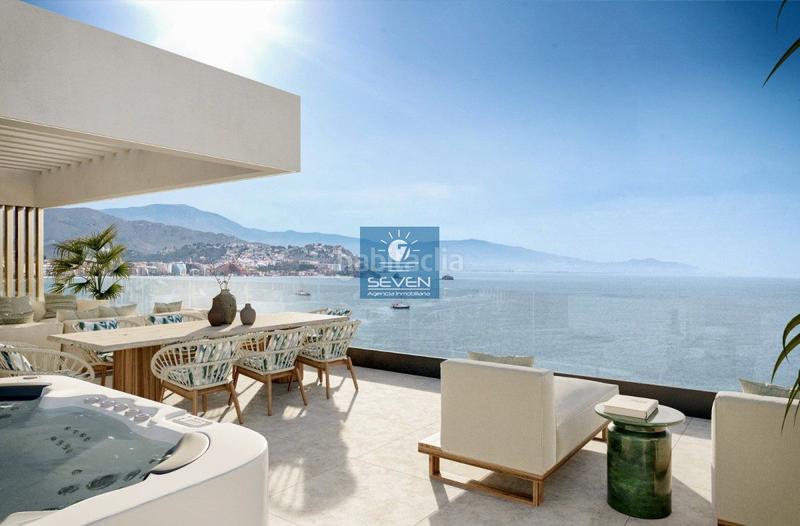 Foto ac1b0798-1dde-4511-8c77-37e97e94d061. Chalet villa en venta en marina del este, 3 dormitorios. en Almuñécar