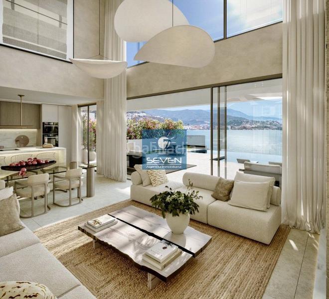 Foto caea6fe9-c49c-45d0-aa38-09d042932b9e. Chalet villa en venta en marina del este, 3 dormitorios. en Almuñécar