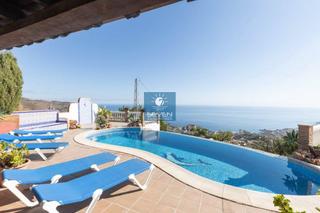 Chalet in Loma del gato. Chalet en venta en loma de gato, 3 dormitorios.