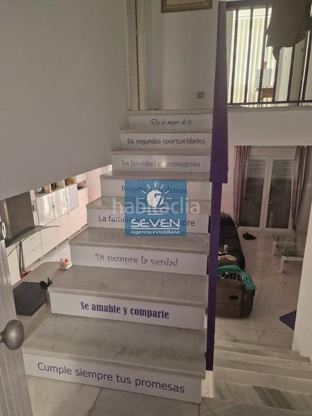 Foto 044c8de0-96a8-4b9e-b015-fb38e6d13660. Casa adosada en nuevo miramar casa adosada en venta en Cotobro, 3 dormitorios. en Almuñécar