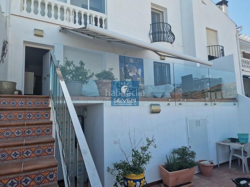 Foto 1b80dbc8-524c-4526-9d0f-17e9041a600d. Casa adosada en nuevo miramar casa adosada en venta en Cotobro, 3 dormitorios. en Almuñécar