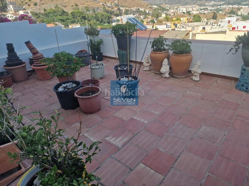 Foto 281fbd0f-51ed-414b-9e5f-dd440e5635f5. Casa adosada en nuevo miramar casa adosada en venta en Cotobro, 3 dormitorios. en Almuñécar