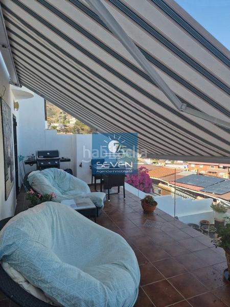 Foto 2a19658b-ffb8-475d-a398-98b7a14752d1. Casa adosada en nuevo miramar casa adosada en venta en Cotobro, 3 dormitorios. en Almuñécar