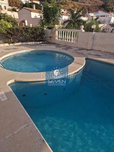 Foto 4c69427e-551f-4ce6-80d9-938cef5a912a. Casa adosada en nuevo miramar casa adosada en venta en Cotobro, 3 dormitorios. en Almuñécar
