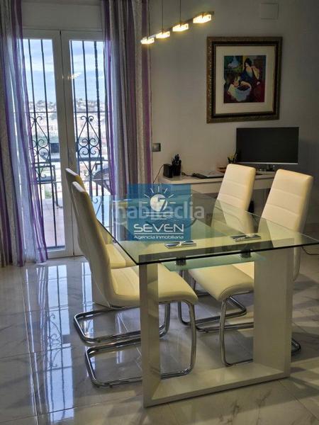 Foto 51ec2e6a-e973-4d74-88d4-2ec59677ae32. Casa adosada en nuevo miramar casa adosada en venta en Cotobro, 3 dormitorios. en Almuñécar