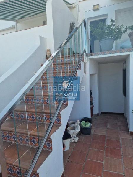Foto 64ff1f37-cf92-4e42-8056-4fb051572fc6. Casa adosada en nuevo miramar casa adosada en venta en Cotobro, 3 dormitorios. en Almuñécar