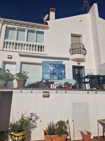 Foto 7497987f-3c7f-461b-8aef-97bd3eaaab27. Casa adosada en nuevo miramar casa adosada en venta en Cotobro, 3 dormitorios. en Almuñécar