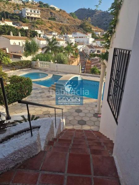 Foto 80bcb5ae-8806-469e-9c40-216ba3b8036b. Casa adosada en nuevo miramar casa adosada en venta en Cotobro, 3 dormitorios. en Almuñécar