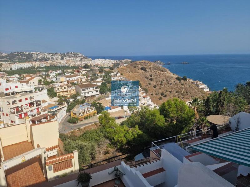 Foto 83f31637-f9be-4c6e-9697-792c946e70f7. Casa adosada en nuevo miramar casa adosada en venta en Cotobro, 3 dormitorios. en Almuñécar