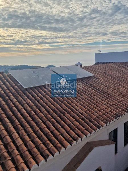 Foto a95f5ec3-c7fc-405e-8257-09436f9d851c. Casa adosada en nuevo miramar casa adosada en venta en Cotobro, 3 dormitorios. en Almuñécar