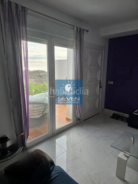 Foto b8fd91a3-9b20-4db1-8485-9e4d74d6fe31. Casa adosada en nuevo miramar casa adosada en venta en Cotobro, 3 dormitorios. en Almuñécar