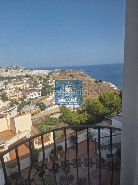 Foto ba9dd30f-95ea-447e-be3c-4dbe35cc462a. Casa adosada en nuevo miramar casa adosada en venta en Cotobro, 3 dormitorios. en Almuñécar