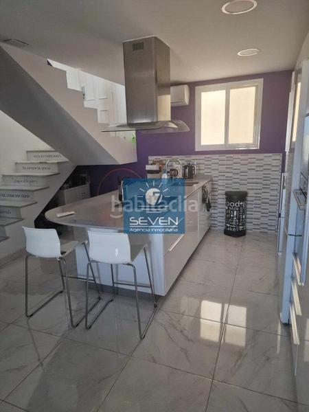 Foto bfef248e-7876-4352-8e9b-c8079993bcb2. Casa adosada en nuevo miramar casa adosada en venta en Cotobro, 3 dormitorios. en Almuñécar
