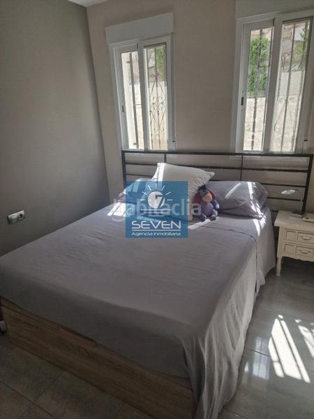 Foto f4fb350f-7a7c-4029-b911-a3c46584442a. Casa adosada en nuevo miramar casa adosada en venta en Cotobro, 3 dormitorios. en Almuñécar
