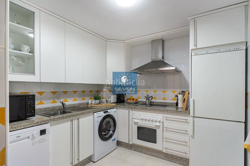 Foto 5de770f6-56ee-47ec-9d32-3d1d119c8593. Affitto piccolo appartamento con riscaldamento parcheggio piscina in Almuñécar