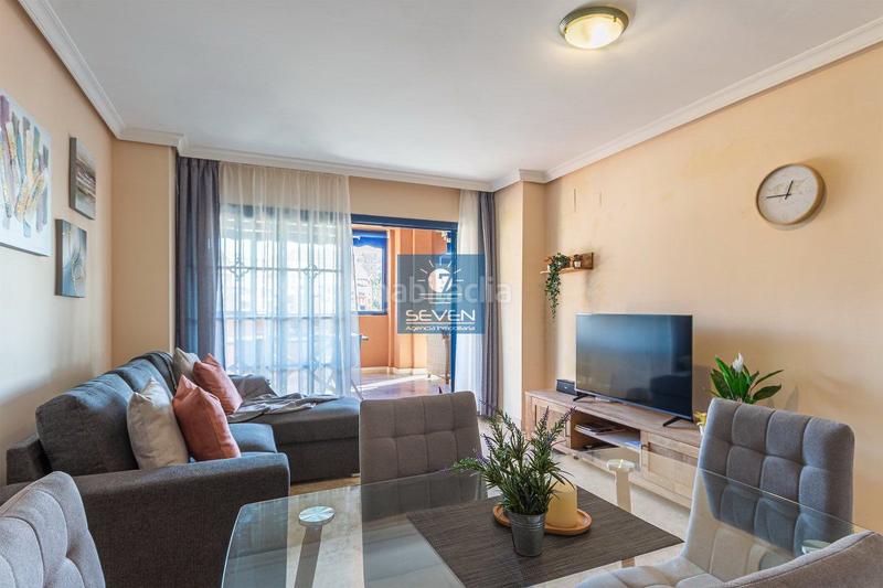 Foto 19d6033b-bf13-463c-87ae-3eae89fff3a3. Alquiler apartamento  en alquiler en la galera, 2 dormitorios. en Almuñécar