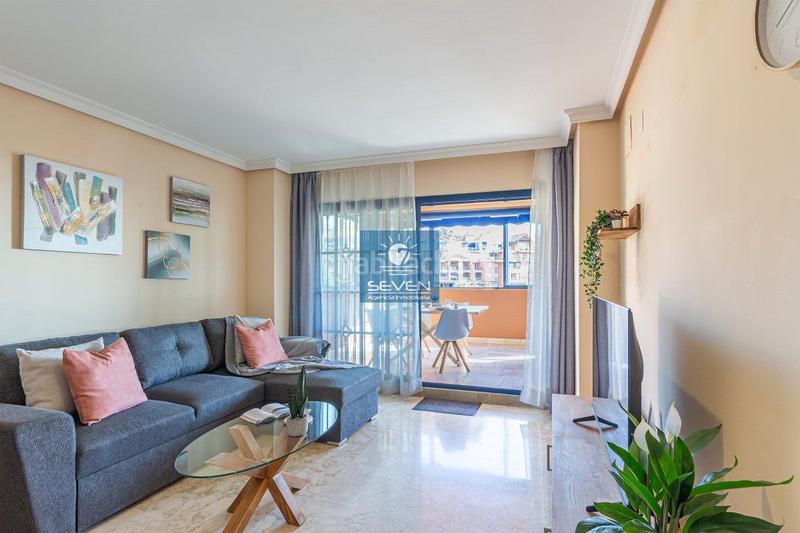 Foto 97e52fd6-1f55-4866-bb00-5c89f0e47b0f. Alquiler apartamento  en alquiler en la galera, 2 dormitorios. en Almuñécar
