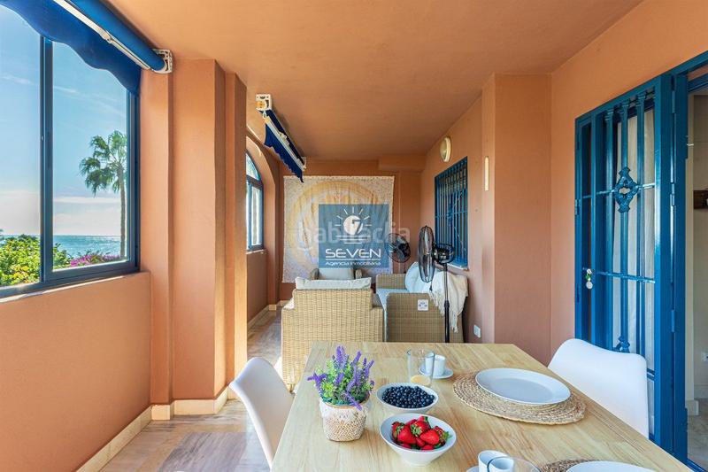 Foto 955575c2-b286-4a2a-a99e-f12d7a0d9389. Lloguer apartament amb calefacció aparcament piscina a Almuñécar