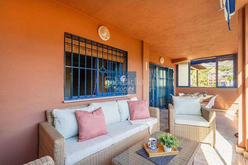 Foto d8a6d891-109a-440c-bd1d-fc767d735311. Lloguer apartament amb calefacció aparcament piscina a Almuñécar