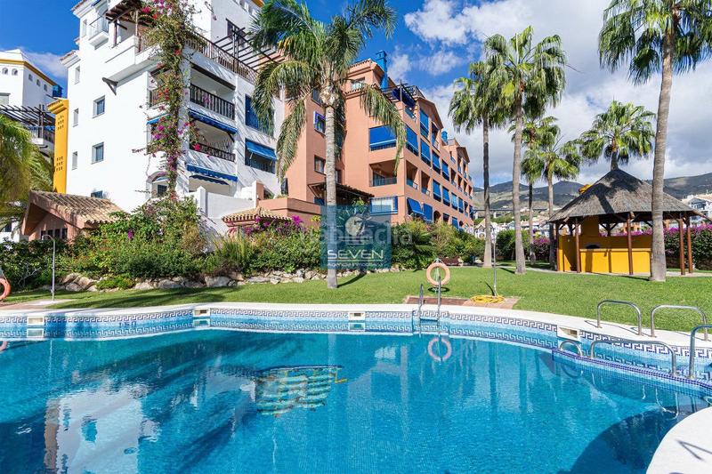 Foto eec45615-aec5-4713-9ee0-04472af2c4cf. Lloguer apartament amb calefacció aparcament piscina a Almuñécar
