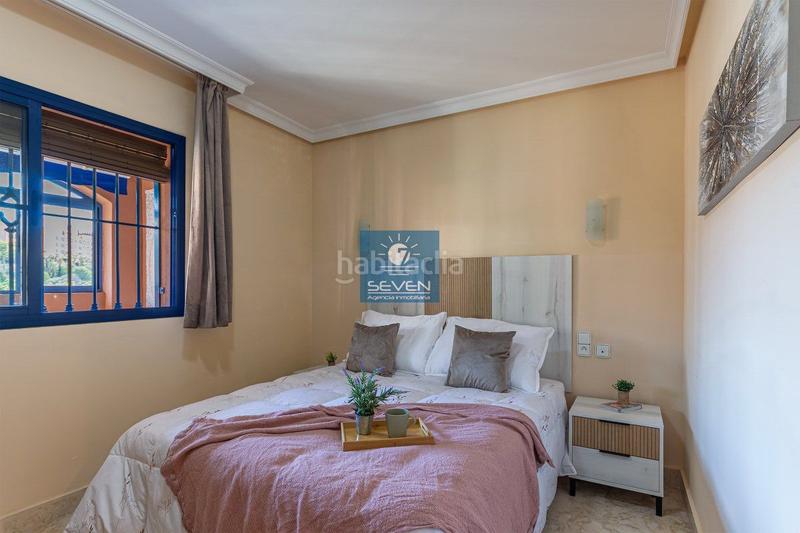 Foto 189fa4dd-d2ef-4028-936a-c58b4cef3357. Location appartement avec chauffage parking piscine dans Almuñécar