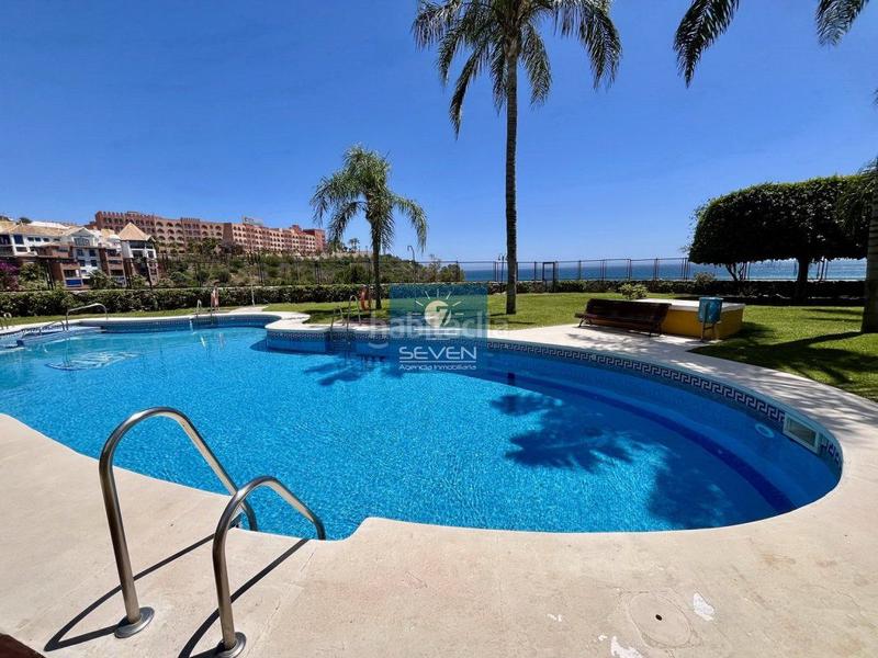Foto 2d018063-b8c6-45fc-b03c-15bab5add85b. Miete appartement mit heizung parking pool in Velilla - Velilla Taramay Almuñécar