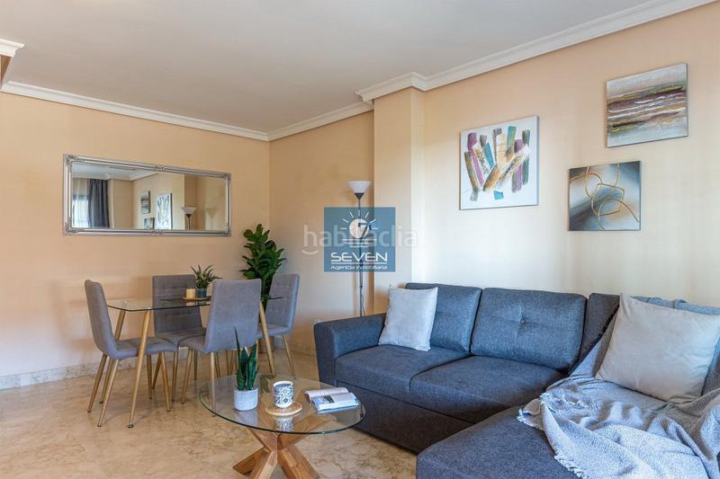 Foto 9db8ec47-719f-4535-ba3f-5bb4cd3c9686. Miete appartement mit heizung parking pool in Velilla - Velilla Taramay Almuñécar